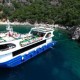 Bateau tourisme excursion 26 m 2016 equipe de la vison sous marine beach club repas boissons