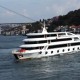 Bateau transport passagers 49 m annee 2012